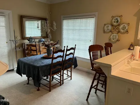 119 Irene Court Rocky Mount NC 27804