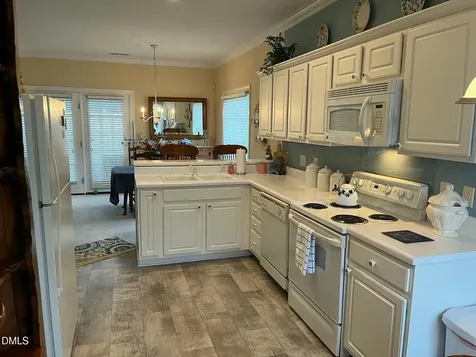 119 Irene Court Rocky Mount NC 27804
