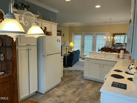 119 Irene Court Rocky Mount NC 27804