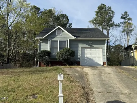 468 Dickens Drive Raleigh NC 27610