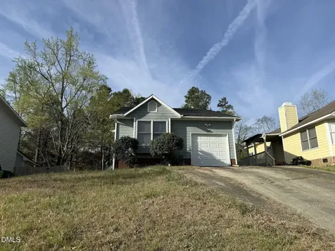 468 Dickens Drive Raleigh NC 27610