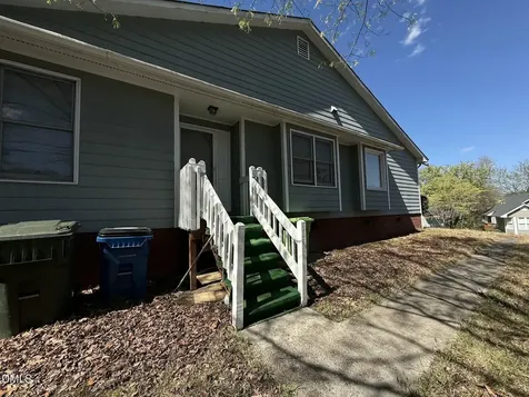 468 Dickens Drive Raleigh NC 27610