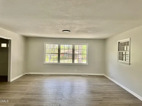 2604 Cone Avenue Durham NC 27704