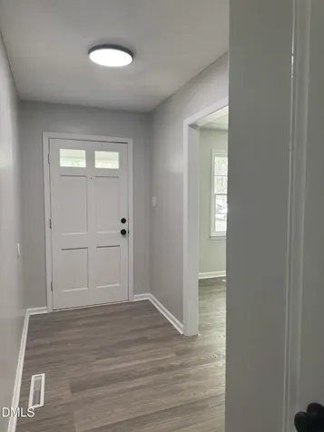 2604 Cone Avenue Durham NC 27704