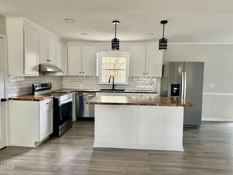2604 Cone Avenue Durham NC 27704