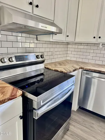 2604 Cone Avenue Durham NC 27704