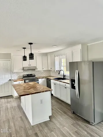 2604 Cone Avenue Durham NC 27704