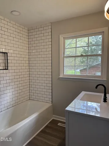 2604 Cone Avenue Durham NC 27704