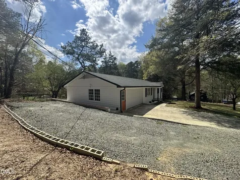 2604 Cone Avenue Durham NC 27704