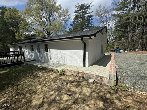 2604 Cone Avenue Durham NC 27704