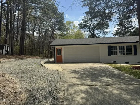 2604 Cone Avenue Durham NC 27704