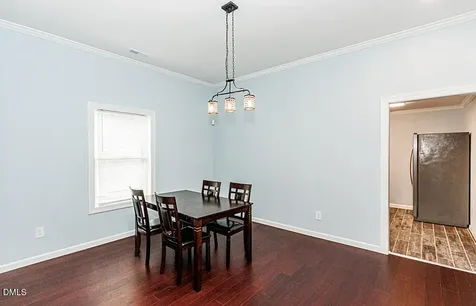 708 E Highland Avenue Rocky Mount NC 27801