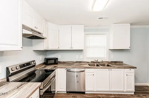 708 E Highland Avenue Rocky Mount NC 27801