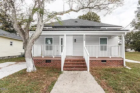 708 E Highland Avenue Rocky Mount NC 27801