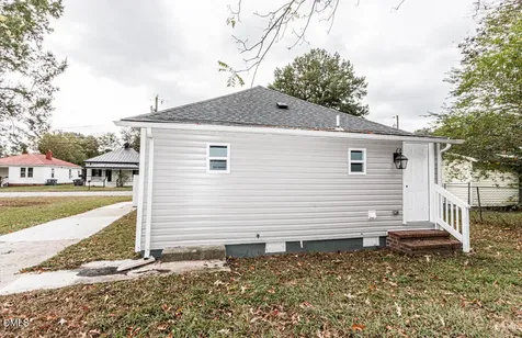 708 E Highland Avenue Rocky Mount NC 27801
