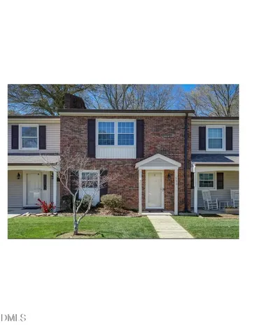 556 Isley Place Burlington NC 27215