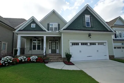 112 Bancroft Brook Drive Cary NC 27519