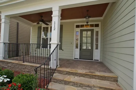 112 Bancroft Brook Drive Cary NC 27519