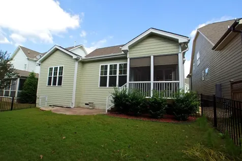 112 Bancroft Brook Drive Cary NC 27519