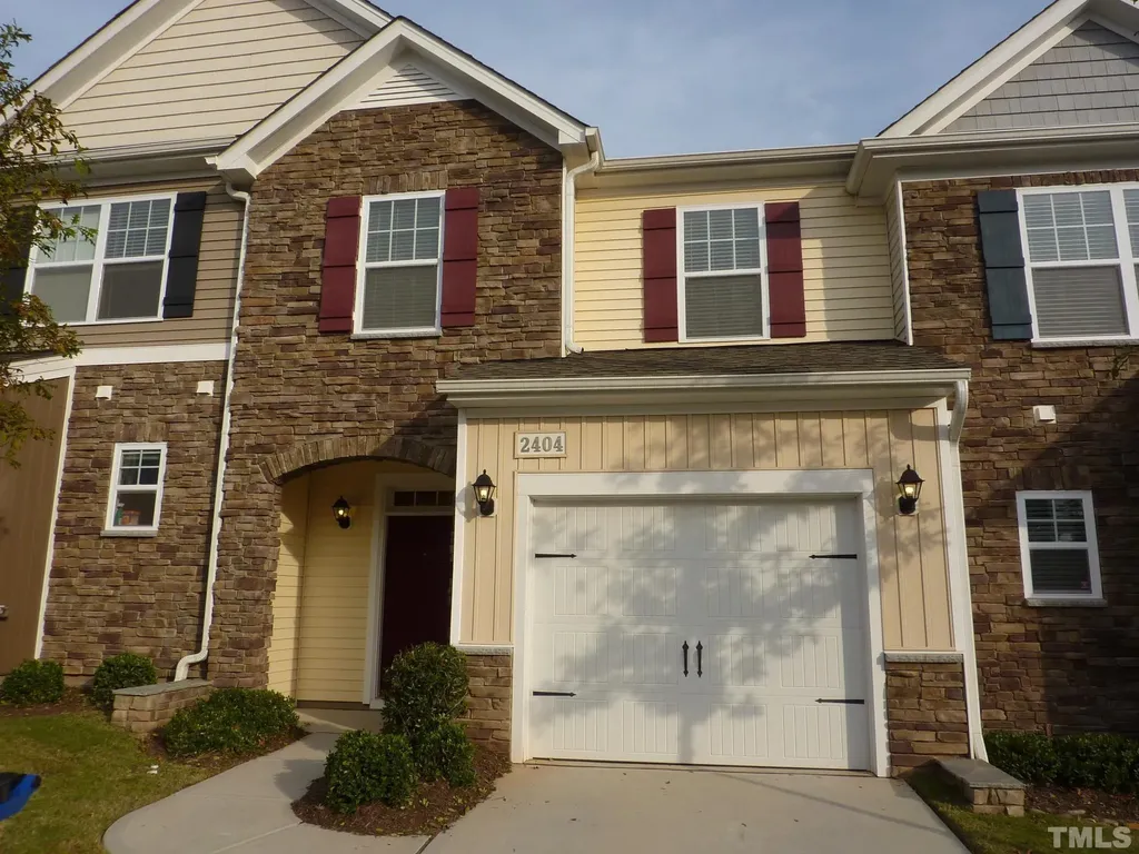 2404 Swans Rest Way Raleigh NC 27606