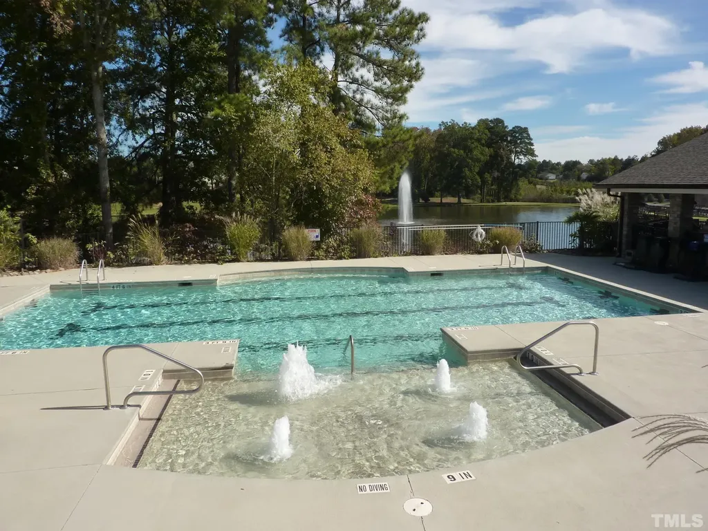 2404 Swans Rest Way Raleigh NC 27606