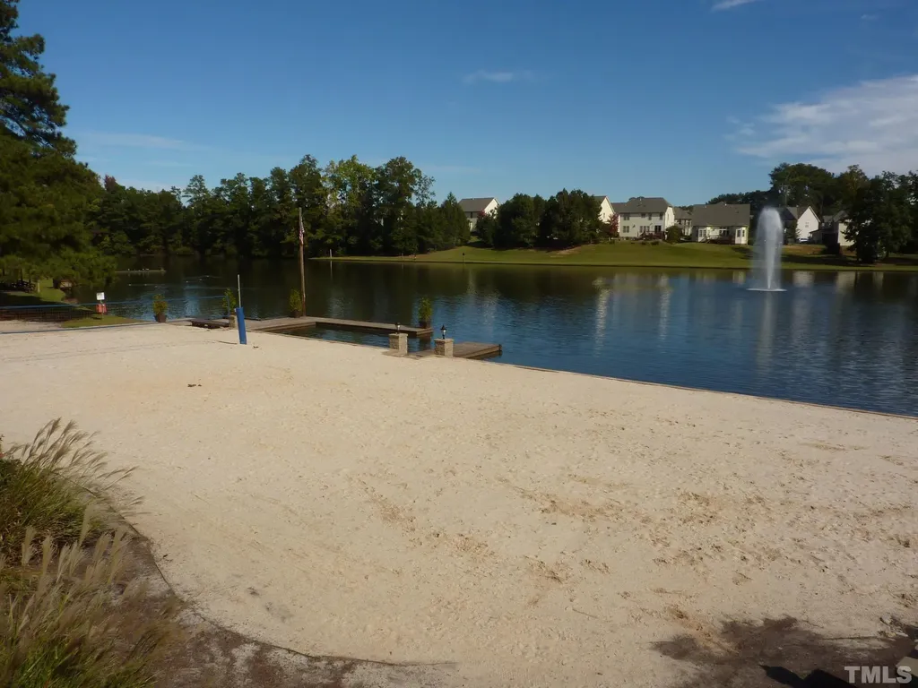 2404 Swans Rest Way Raleigh NC 27606