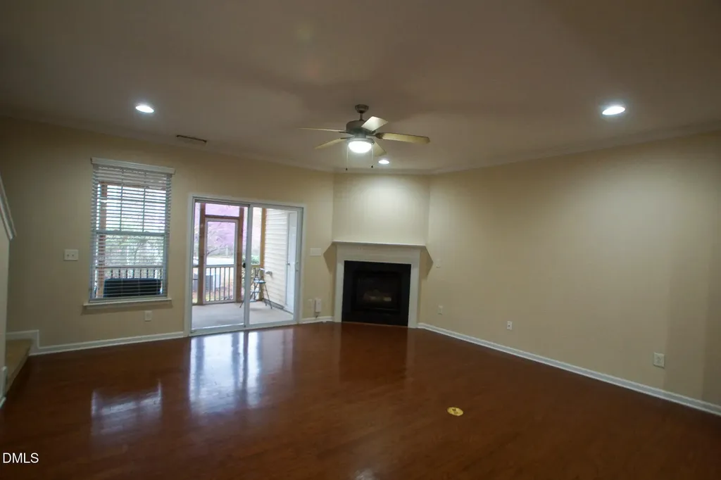 2404 Swans Rest Way Raleigh NC 27606