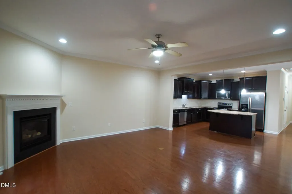 2404 Swans Rest Way Raleigh NC 27606