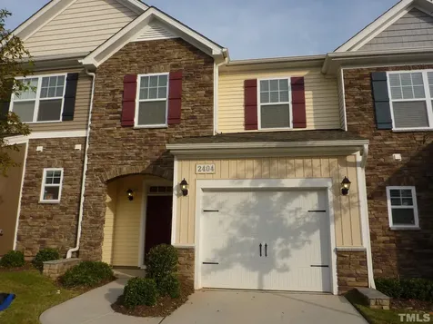 2404 Swans Rest Way Raleigh NC 27606