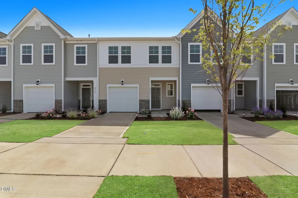 2310 Oakwood Meadows Court Raleigh NC 27604