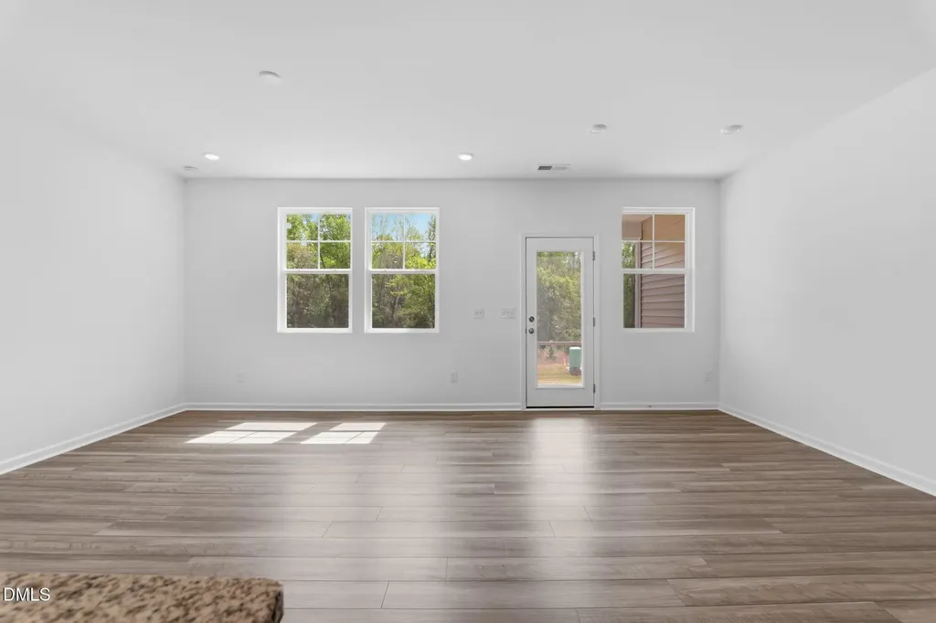 2310 Oakwood Meadows Court Raleigh NC 27604