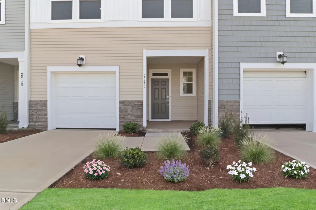 2310 Oakwood Meadows Court Raleigh NC 27604