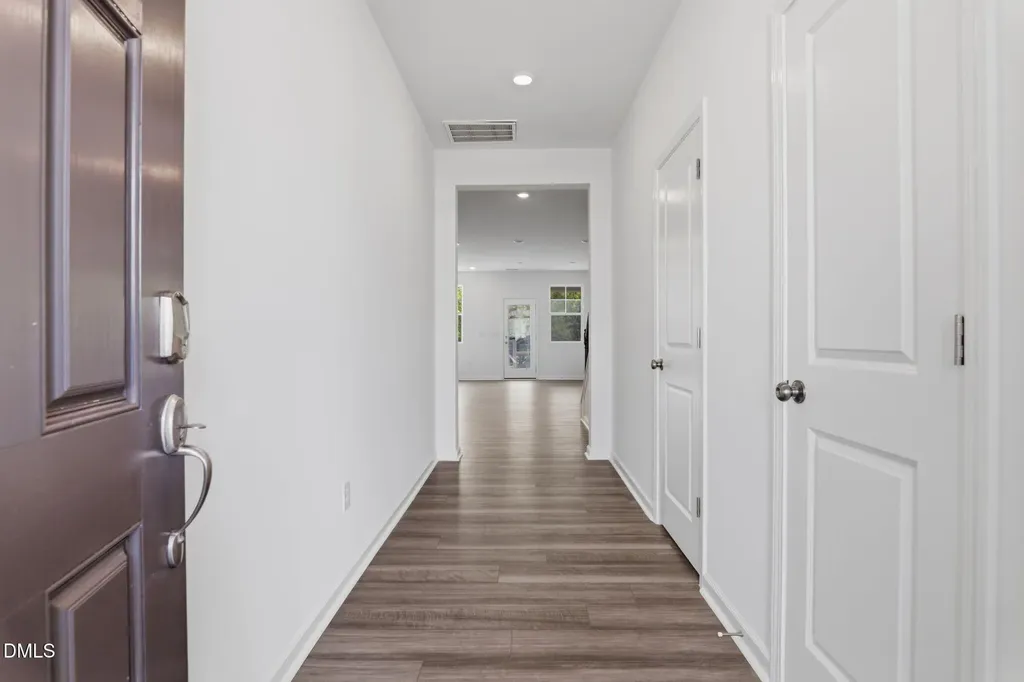 2310 Oakwood Meadows Court Raleigh NC 27604