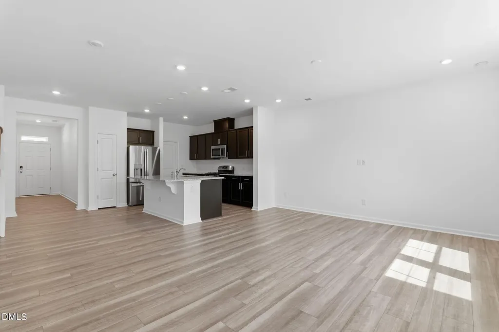 2310 Oakwood Meadows Court Raleigh NC 27604