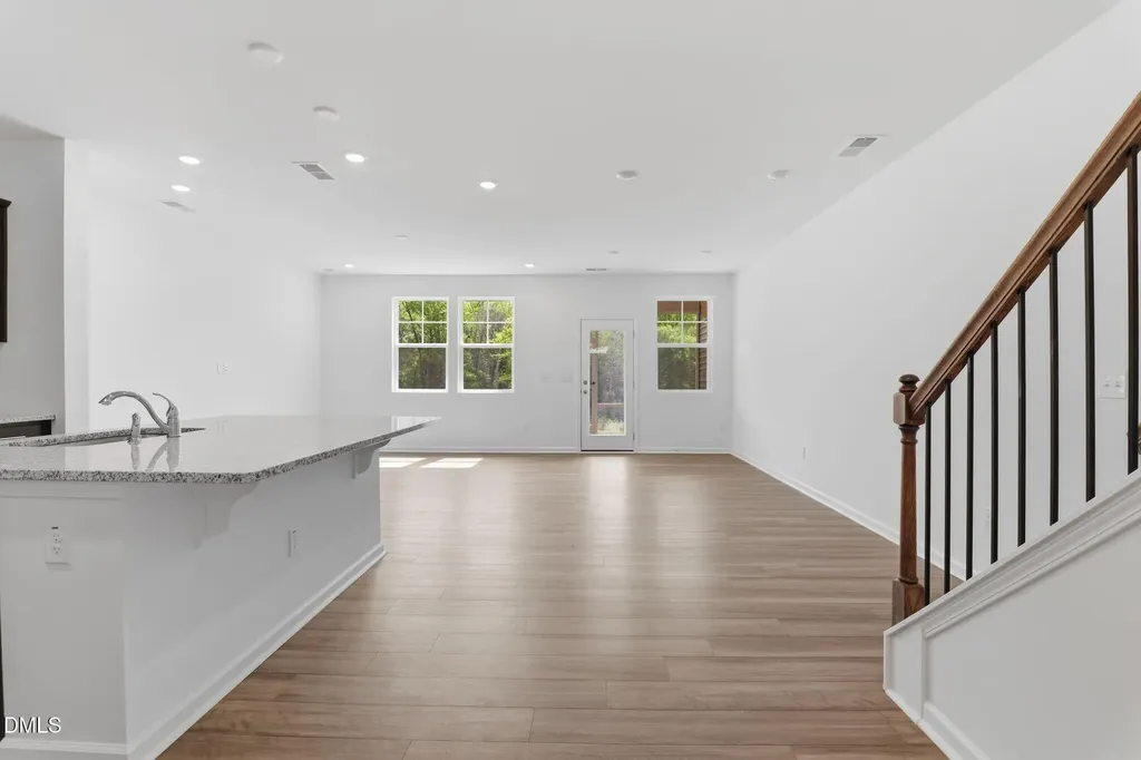 2310 Oakwood Meadows Court Raleigh NC 27604