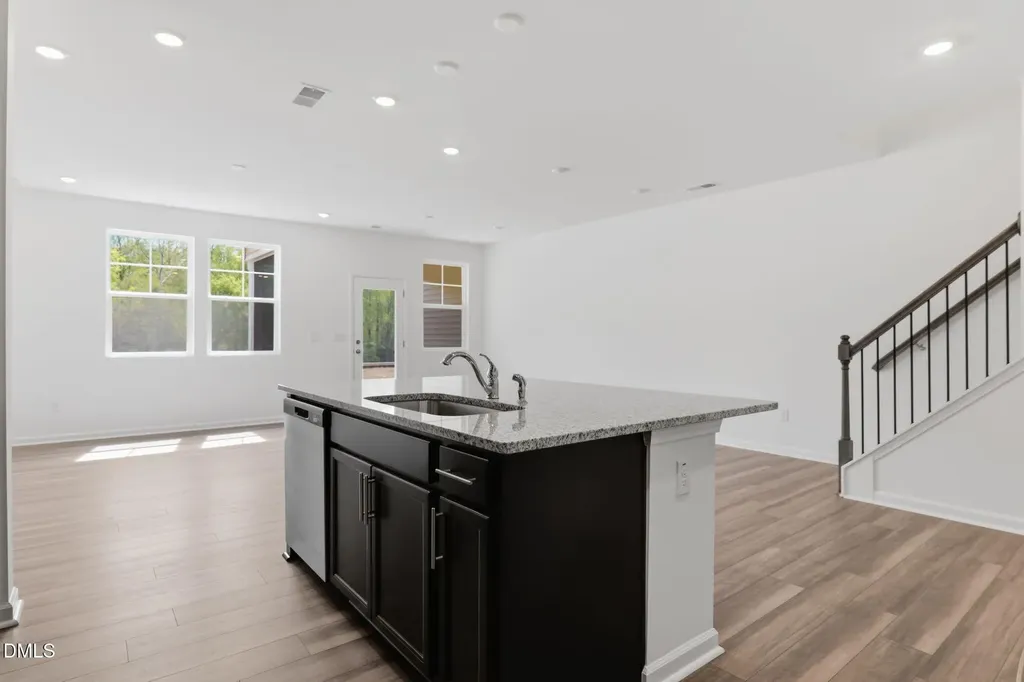 2310 Oakwood Meadows Court Raleigh NC 27604