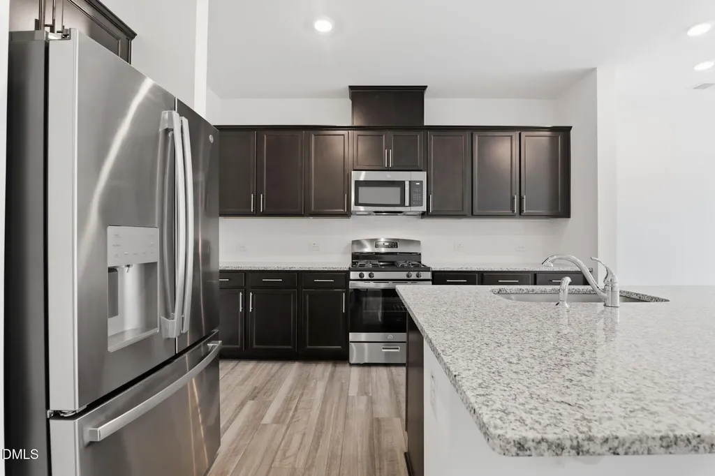 2310 Oakwood Meadows Court Raleigh NC 27604