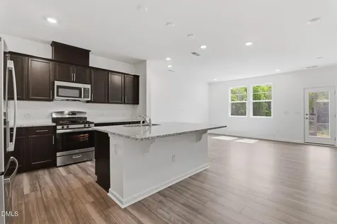 2310 Oakwood Meadows Court Raleigh NC 27604