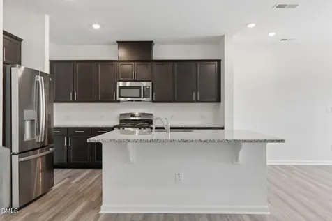 2310 Oakwood Meadows Court Raleigh NC 27604