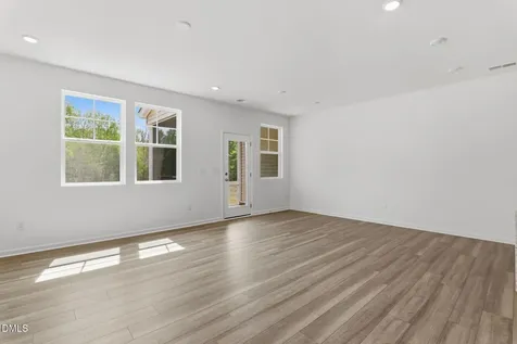 2310 Oakwood Meadows Court Raleigh NC 27604