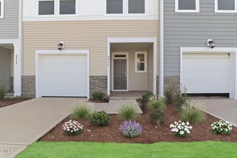 2310 Oakwood Meadows Court Raleigh NC 27604