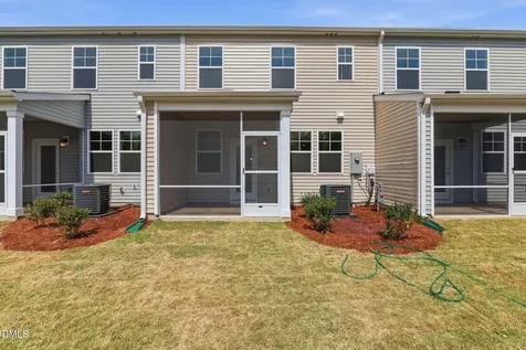 2310 Oakwood Meadows Court Raleigh NC 27604