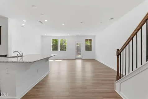 2310 Oakwood Meadows Court Raleigh NC 27604