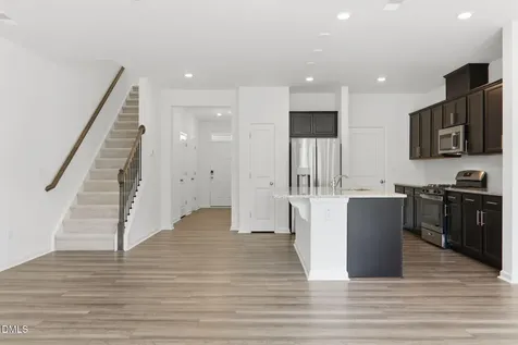 2310 Oakwood Meadows Court Raleigh NC 27604