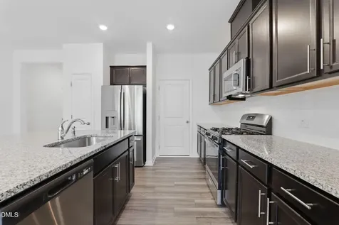 2310 Oakwood Meadows Court Raleigh NC 27604