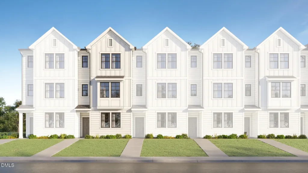 2308 Oakwood Meadows Court Raleigh NC 27604