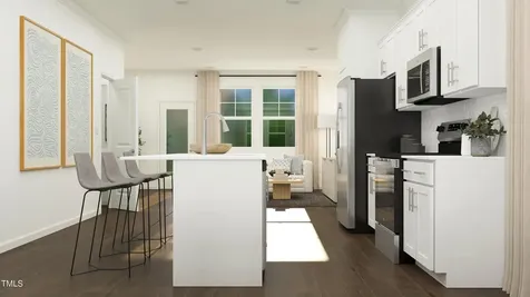 2308 Oakwood Meadows Court Raleigh NC 27604