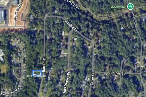 4017 Balsam Drive Raleigh NC 27612