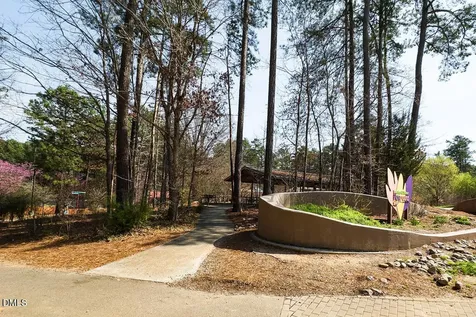 4017 Balsam Drive Raleigh NC 27612
