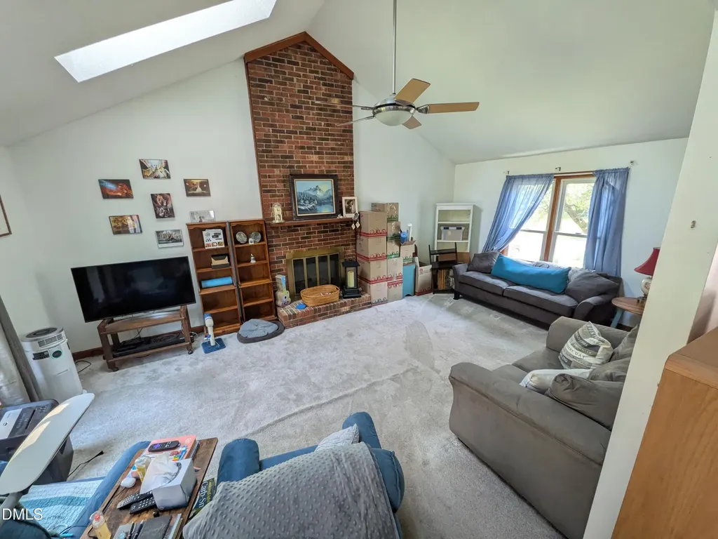8209 Bellingham Circle Raleigh NC 27615